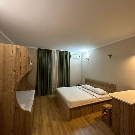 Mariam Sea Towers Apartman Batumi Kültér fotó