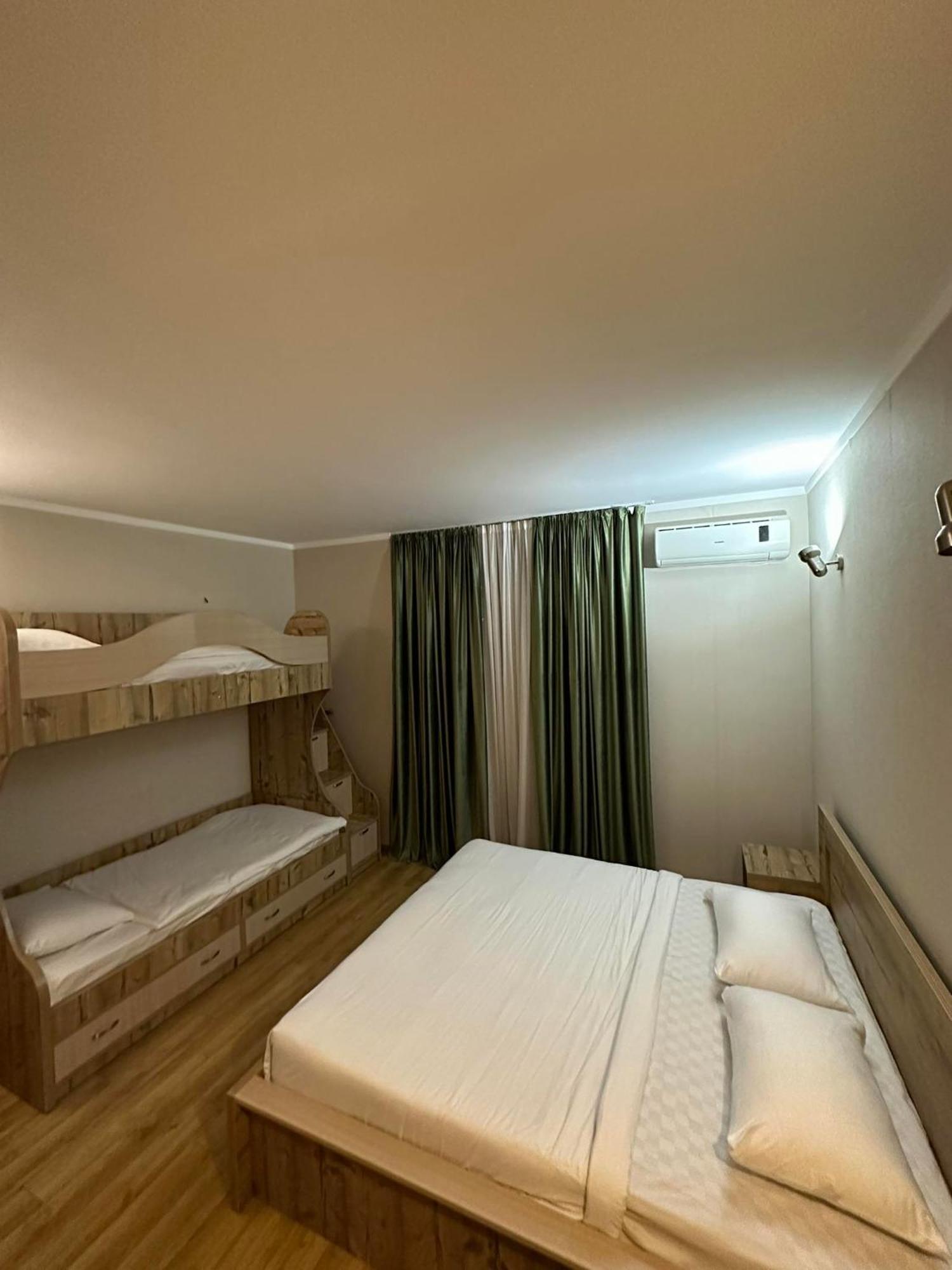 Mariam Sea Towers Apartman Batumi Kültér fotó