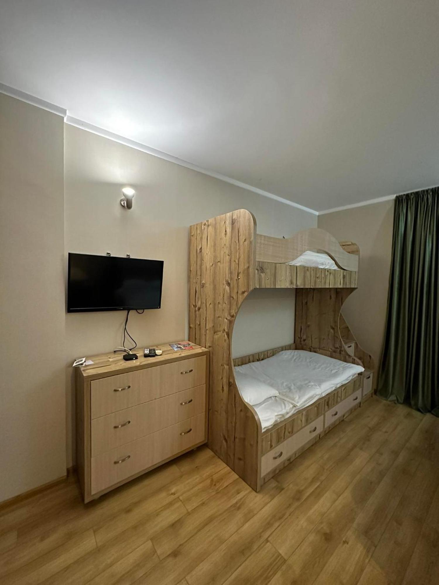 Mariam Sea Towers Apartman Batumi Kültér fotó