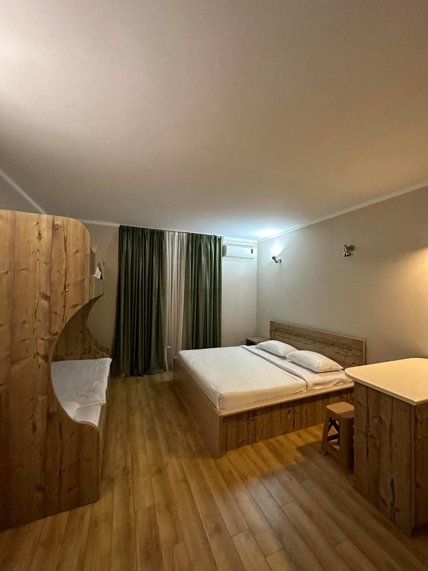 Mariam Sea Towers Apartman Batumi Kültér fotó