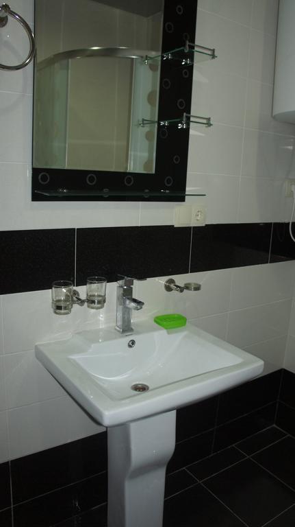 Mariam Sea Towers Apartman Batumi Szoba fotó
