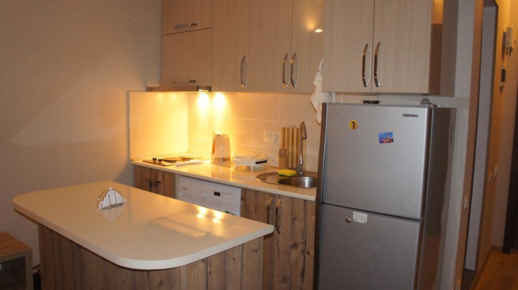 Mariam Sea Towers Apartman Batumi Szoba fotó