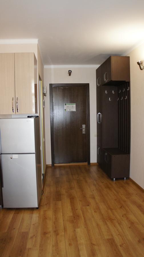 Mariam Sea Towers Apartman Batumi Kültér fotó
