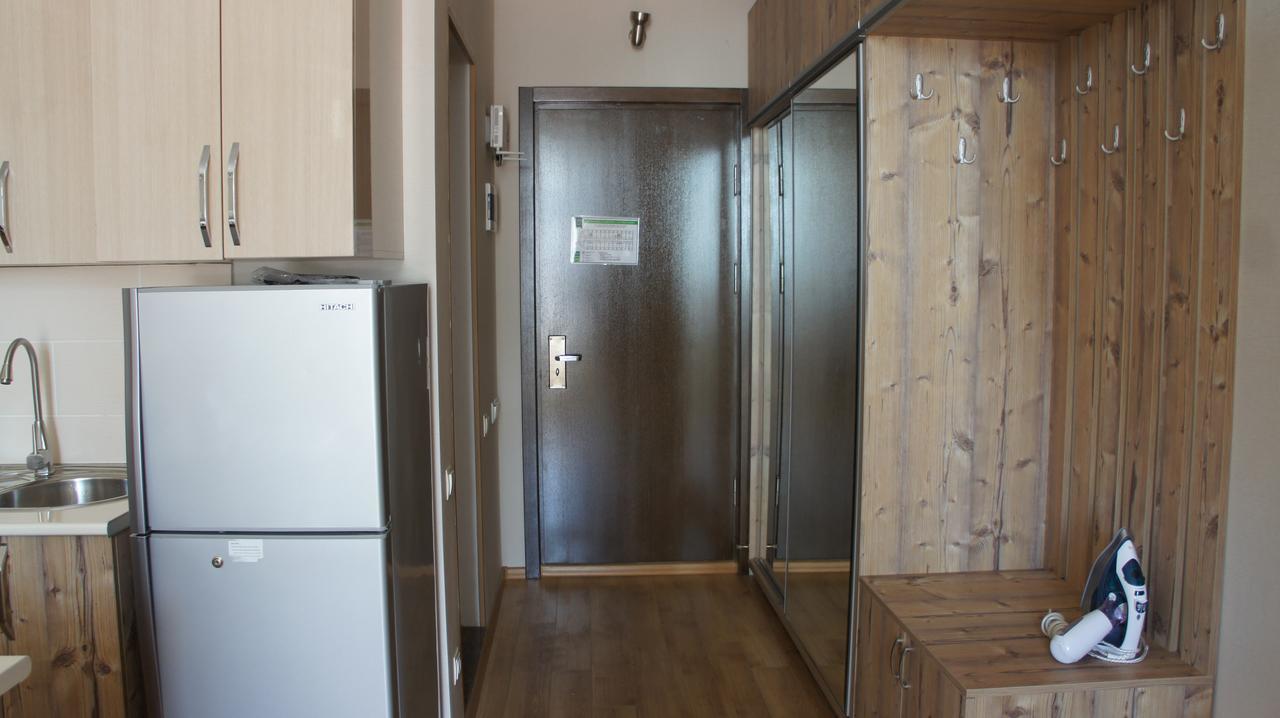 Mariam Sea Towers Apartman Batumi Kültér fotó